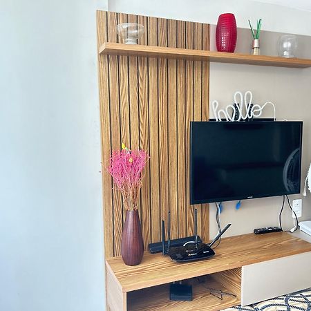 Lindo Apartamento De Frente Para A Praia De Pajucara Maceio  Exterior photo