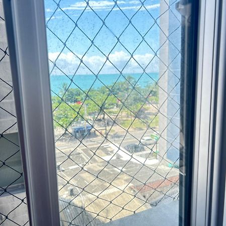Lindo Apartamento De Frente Para A Praia De Pajucara Maceio  Exterior photo