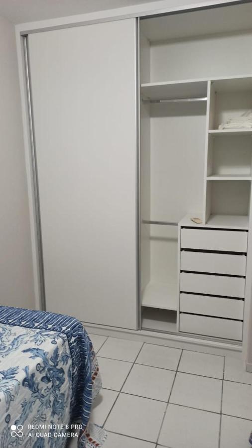 Lindo Apartamento De Frente Para A Praia De Pajucara Maceio  Exterior photo