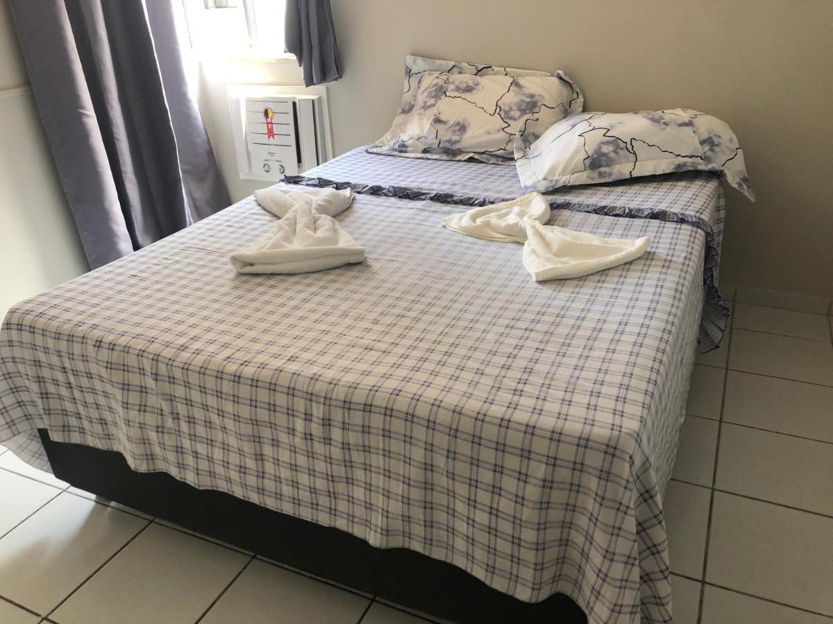 Lindo Apartamento De Frente Para A Praia De Pajucara Maceio  Exterior photo