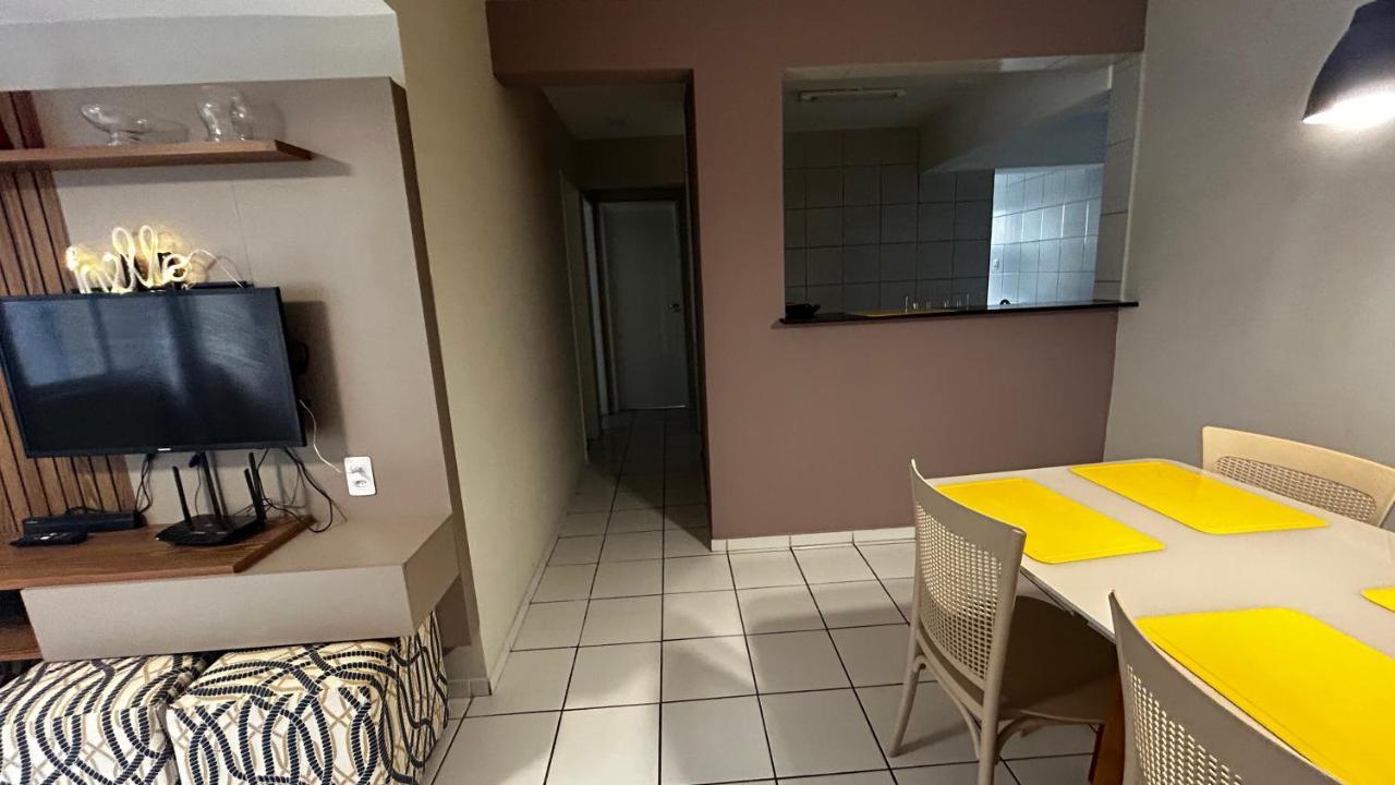 Lindo Apartamento De Frente Para A Praia De Pajucara Maceio  Exterior photo