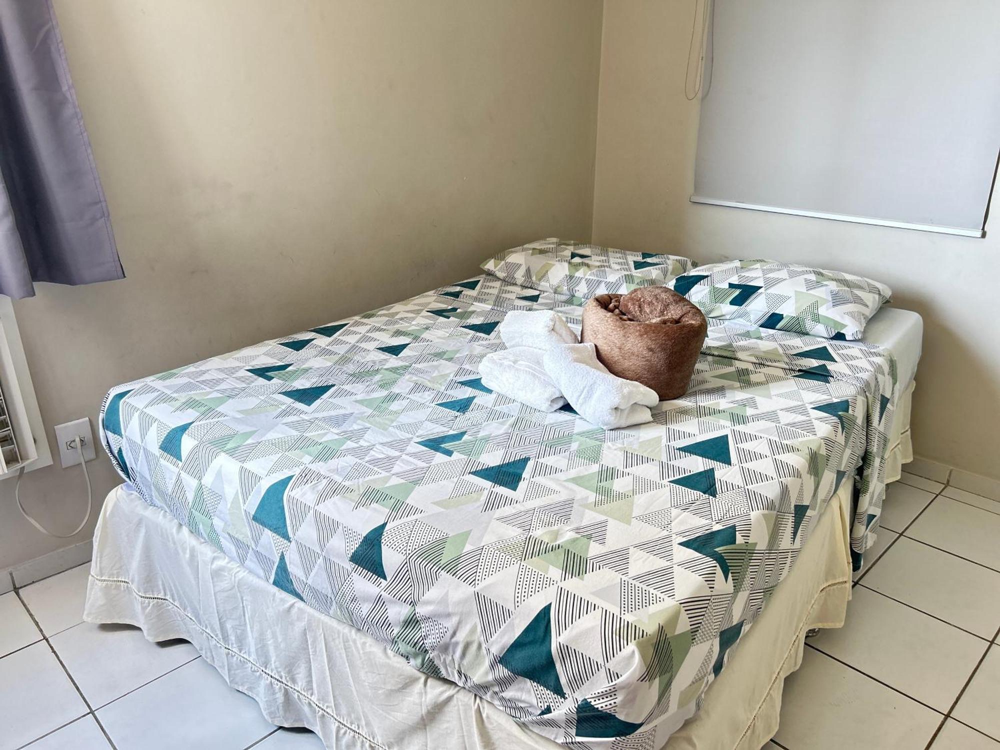 Lindo Apartamento De Frente Para A Praia De Pajucara Maceio  Exterior photo
