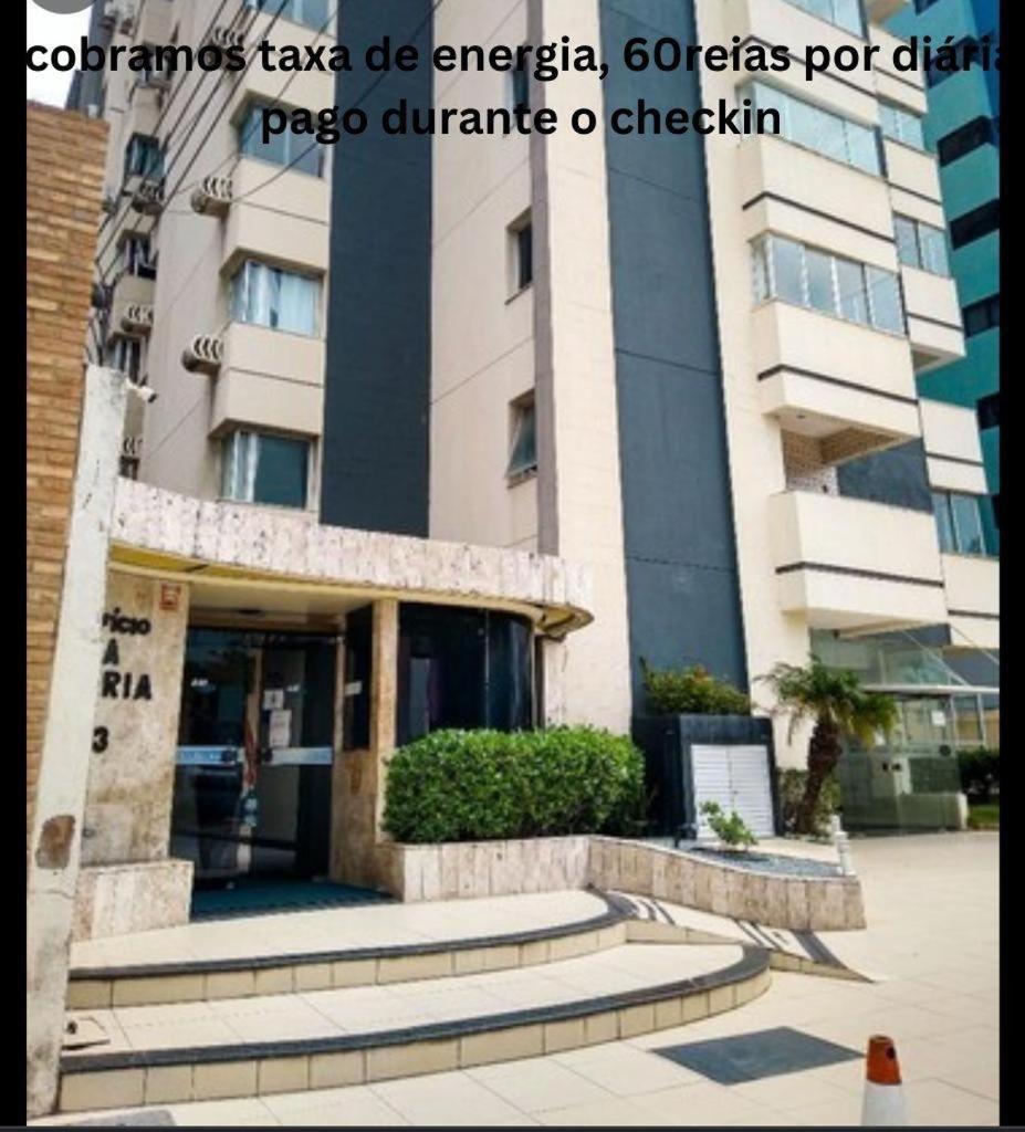 Lindo Apartamento De Frente Para A Praia De Pajucara Maceio  Exterior photo